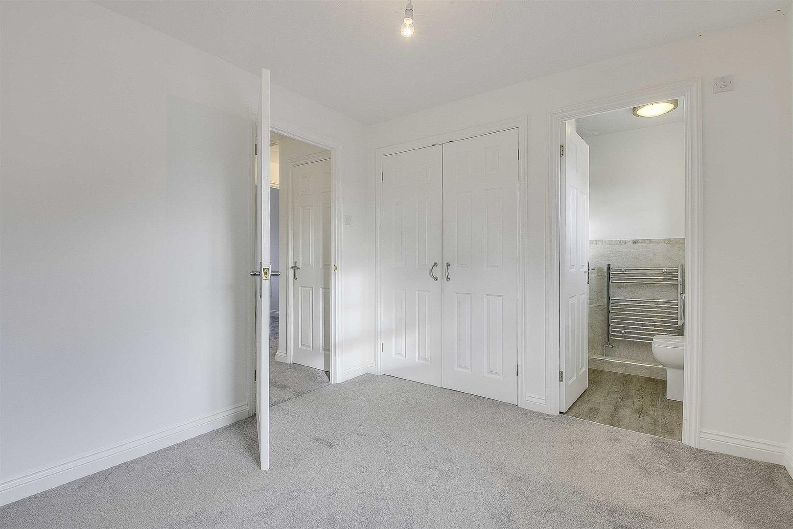 Marshaw Place, Emerson Valley, Milton Keynes